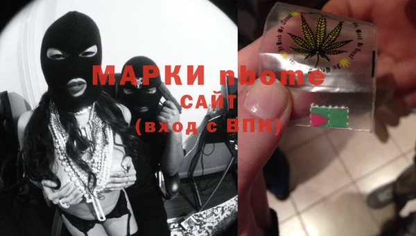 молекула духа Алексеевка