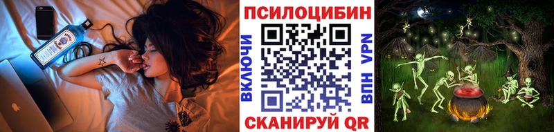 Галлюциногенные грибы мухоморы Губкин